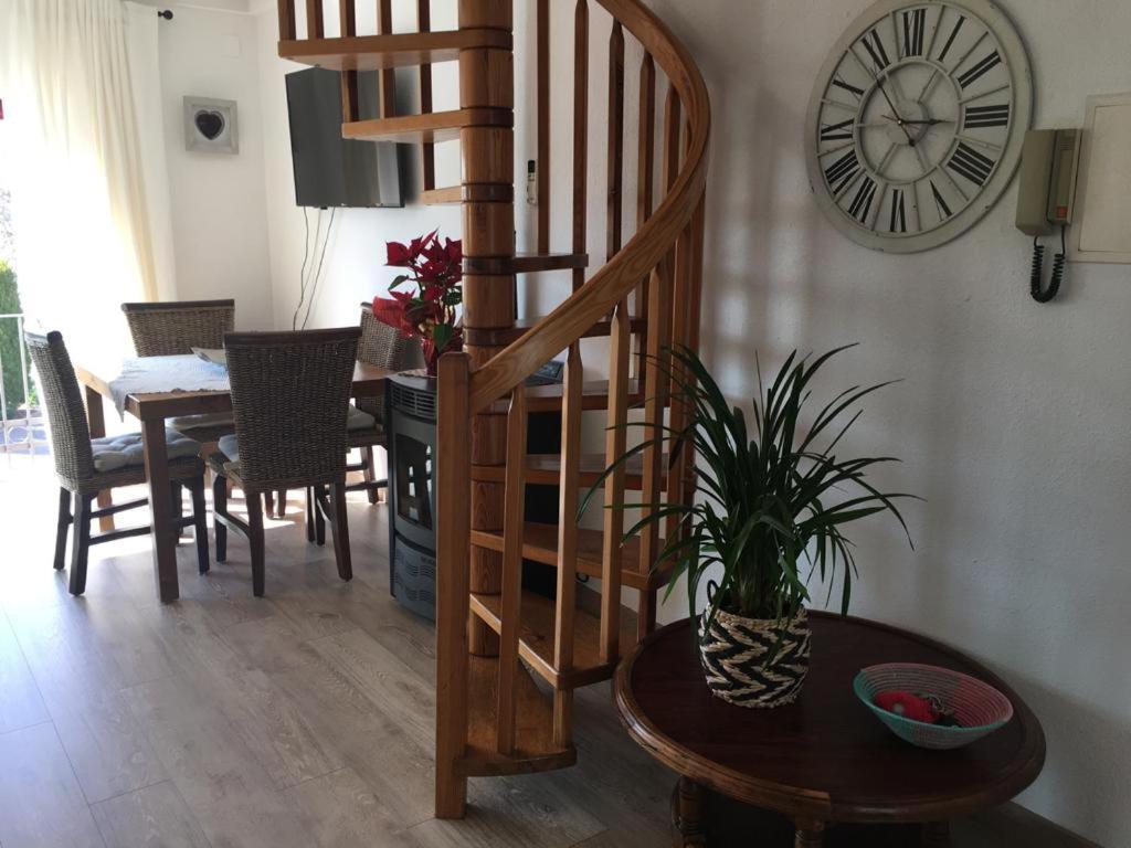 Pals Apartament Centric מראה חיצוני תמונה
