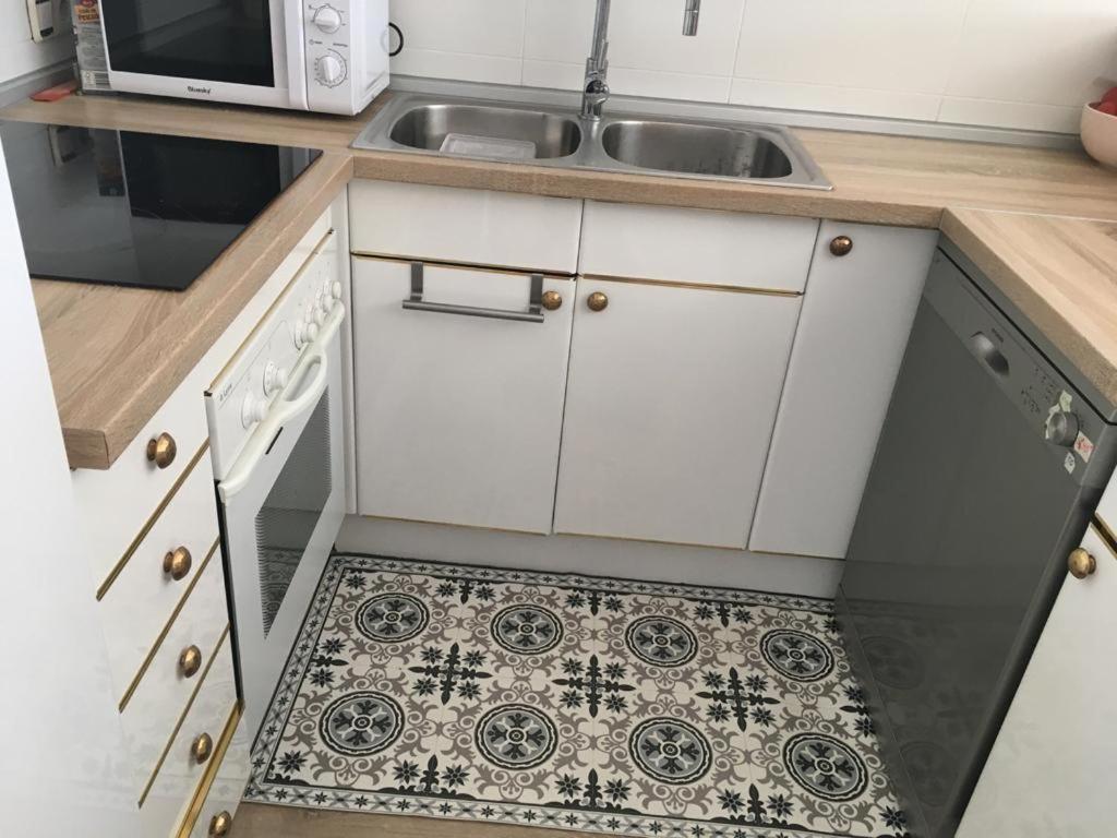 Pals Apartament Centric מראה חיצוני תמונה