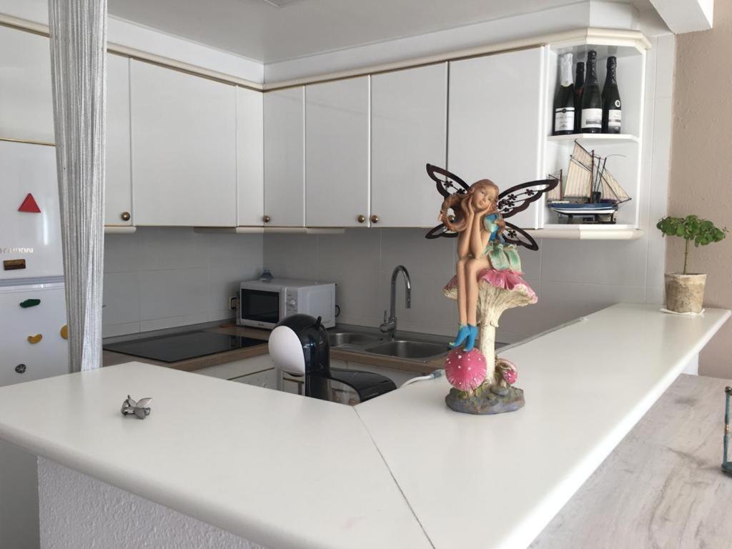 Pals Apartament Centric מראה חיצוני תמונה