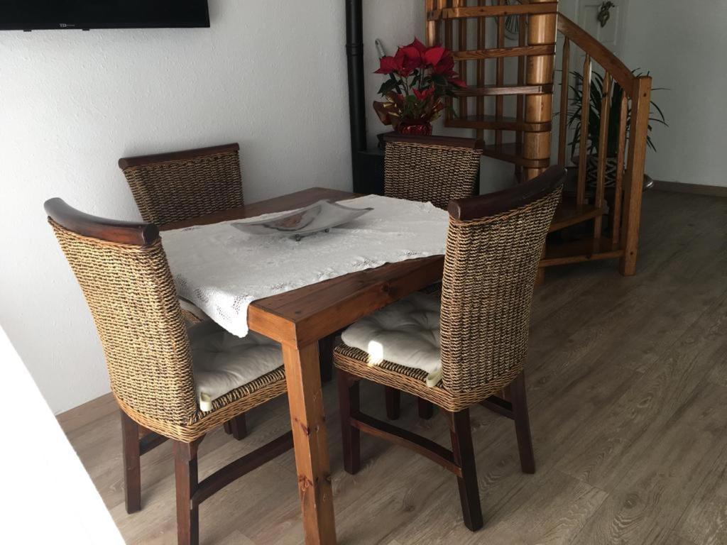 Pals Apartament Centric מראה חיצוני תמונה