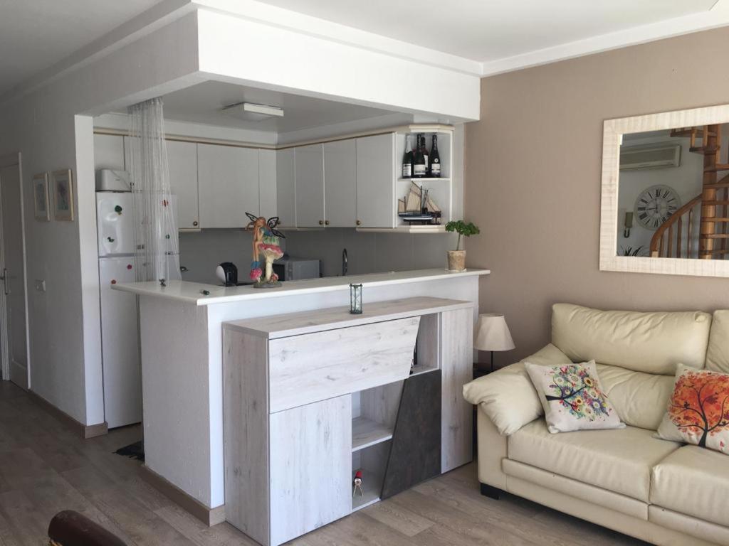 Pals Apartament Centric מראה חיצוני תמונה