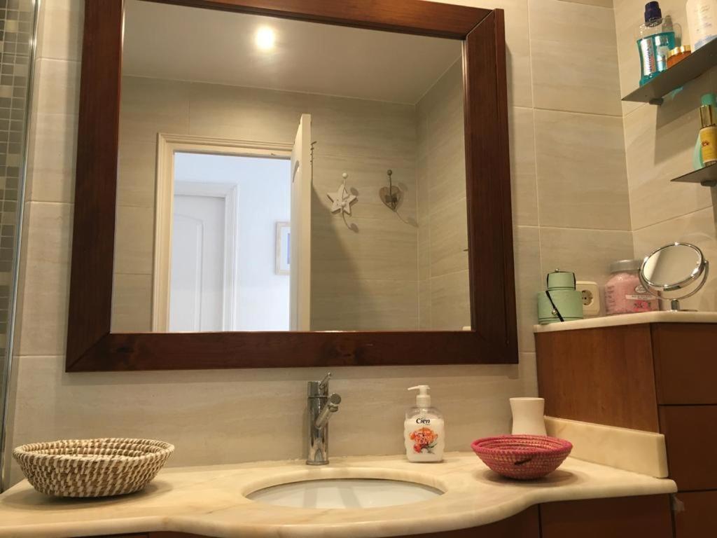 Pals Apartament Centric מראה חיצוני תמונה