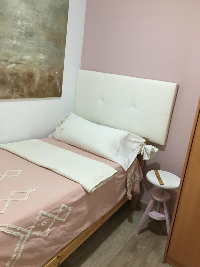 Pals Apartament Centric מראה חיצוני תמונה