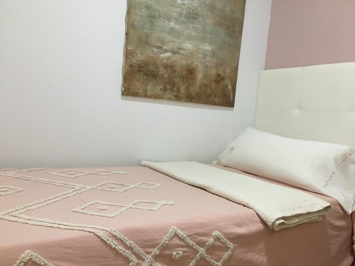 Pals Apartament Centric מראה חיצוני תמונה