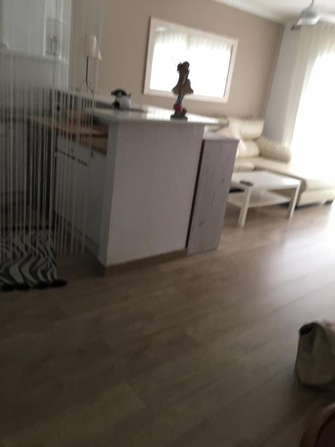 Pals Apartament Centric מראה חיצוני תמונה
