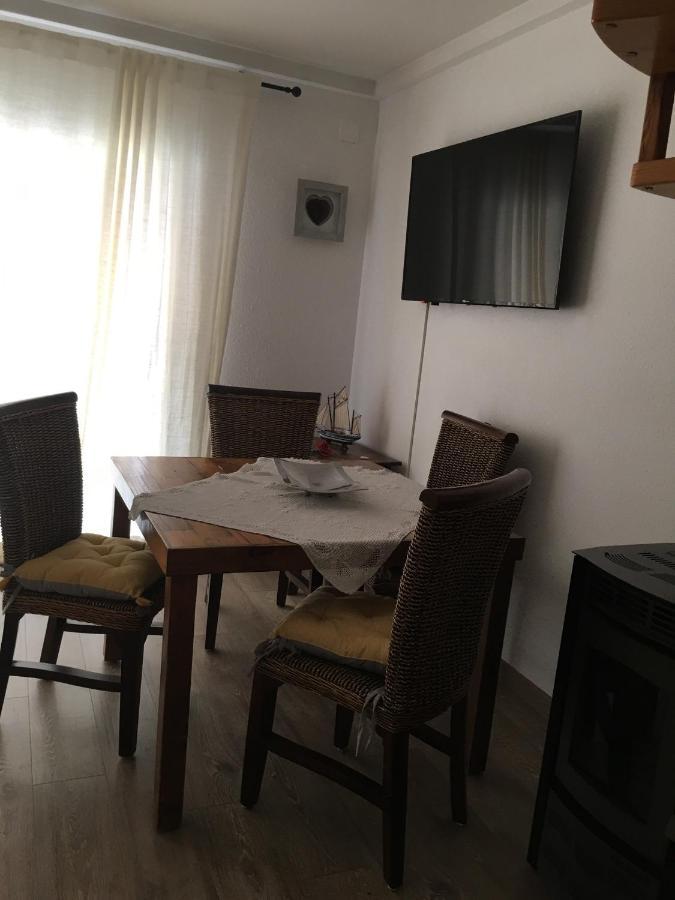 Pals Apartament Centric מראה חיצוני תמונה