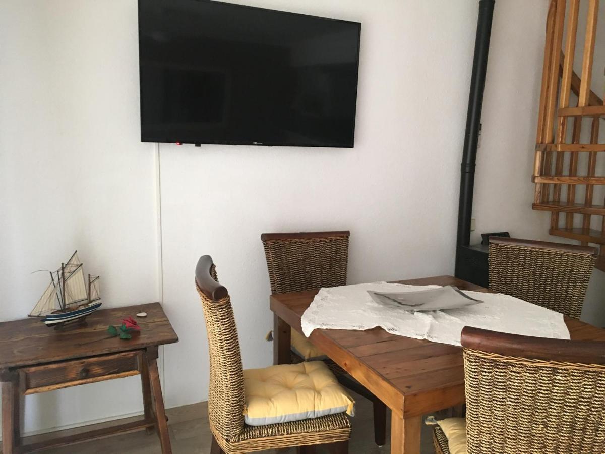 Pals Apartament Centric מראה חיצוני תמונה
