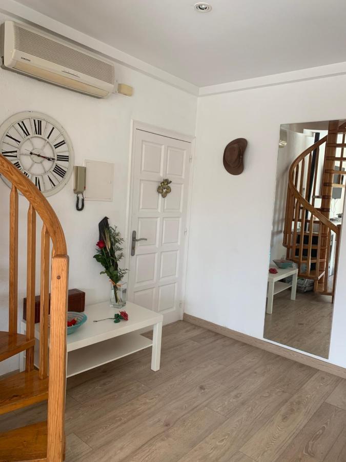 Pals Apartament Centric מראה חיצוני תמונה