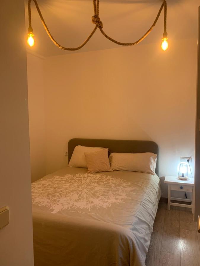 Pals Apartament Centric מראה חיצוני תמונה