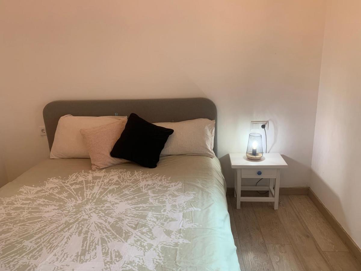 Pals Apartament Centric מראה חיצוני תמונה