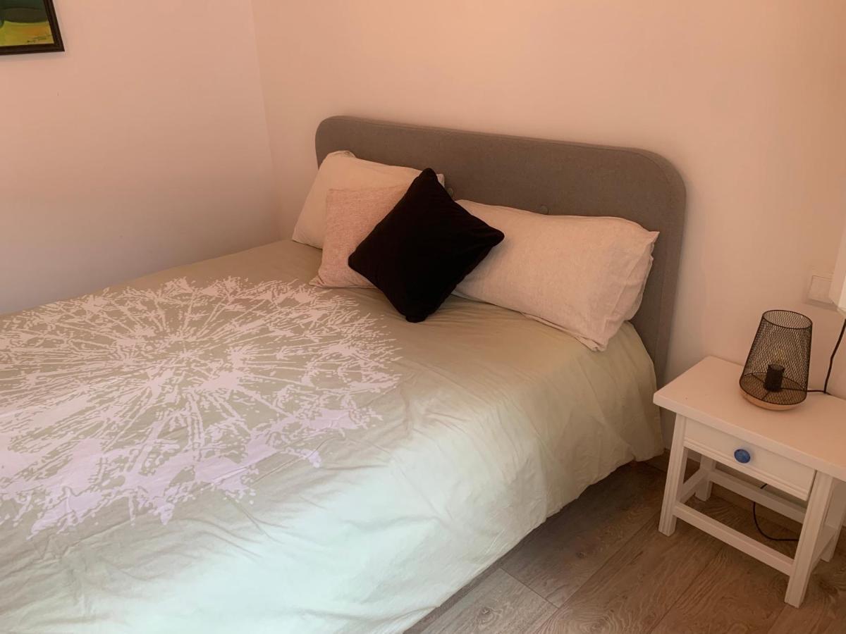 Pals Apartament Centric מראה חיצוני תמונה