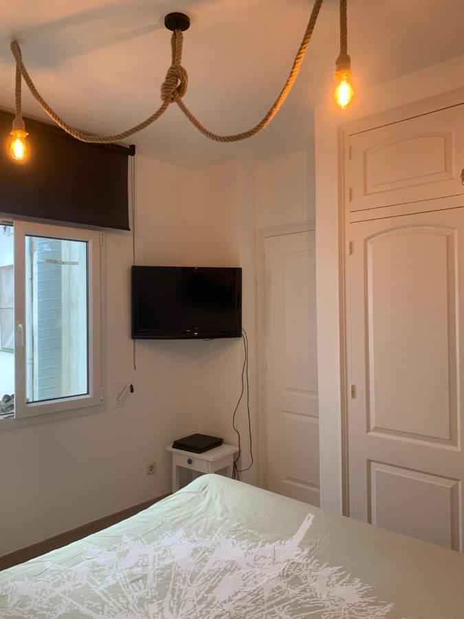 Pals Apartament Centric מראה חיצוני תמונה
