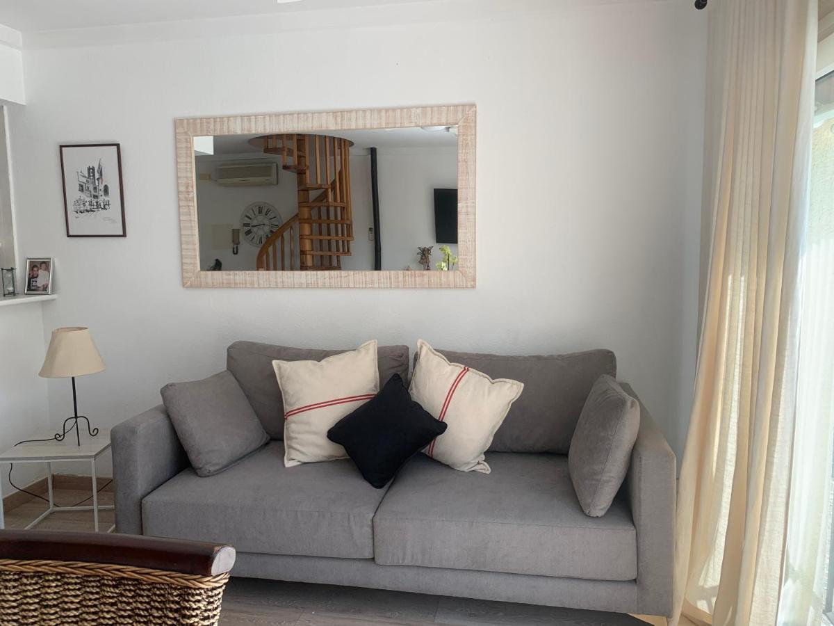 Pals Apartament Centric מראה חיצוני תמונה