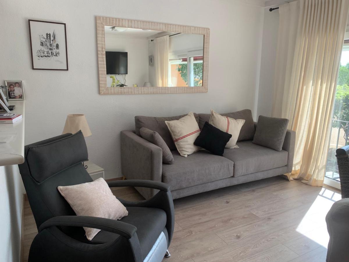 Pals Apartament Centric מראה חיצוני תמונה